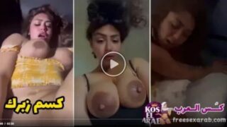 سكس مصري البلوجر هدير عبد الرازق مقطع ساخن مسرب – xnxx egyptian